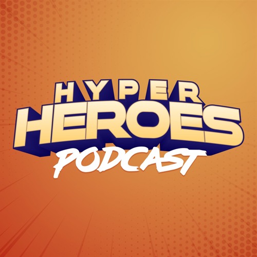 Hyper Heroes’s avatar