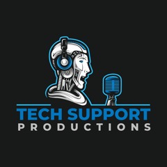 Tech Support Productions