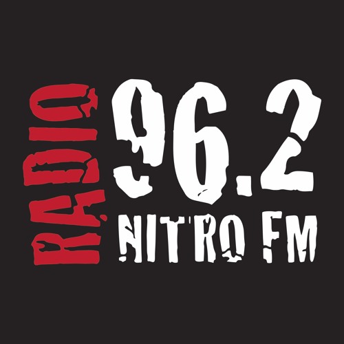 Stream Nitro FM 96.2 music | Listen to songs, albums, playlists for free on  SoundCloud