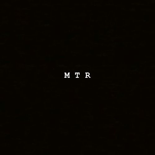 MTR’s avatar