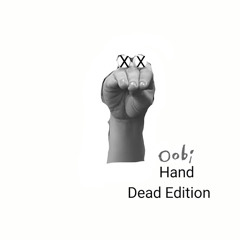 Oobi Hand Dead Edition