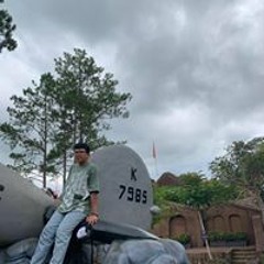 Trần Lê Hoàng Tâm