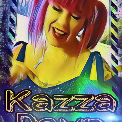 Kazza Dawn’s avatar