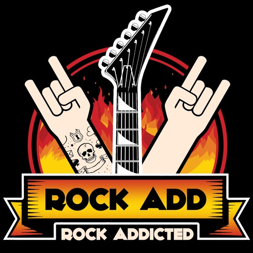ROCK ADD’s avatar