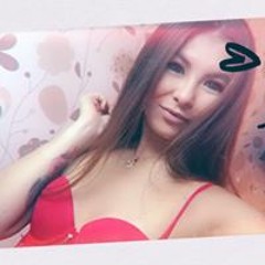 Юля Бубнова