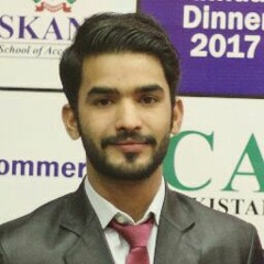 axif MUGHAL