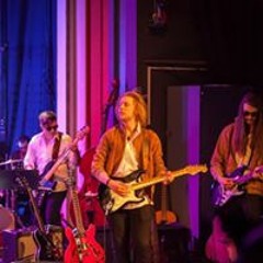 Ole Henrik Bjerksetmyr