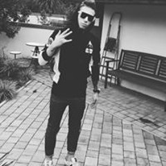 Adrian Rogowski