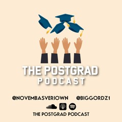 The PostGrad Podcast