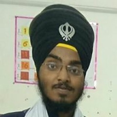 Parminder singh akj
