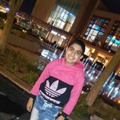 Arsany Maher