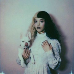 Melanie Martinez Night Mime (unreleased)