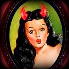 She Diablo