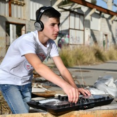 DJ | ITAY GOZLAND🎧