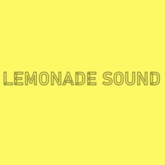 Lemonade Sound