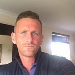 Lee Mcgregor