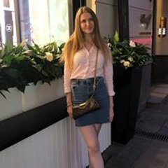 Svetlana Timohina