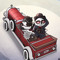 Mafia Panda