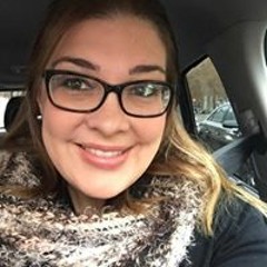 Stephanie Marie Barker