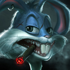 Rabbits attack