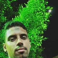 Ahmed AbdElhamed