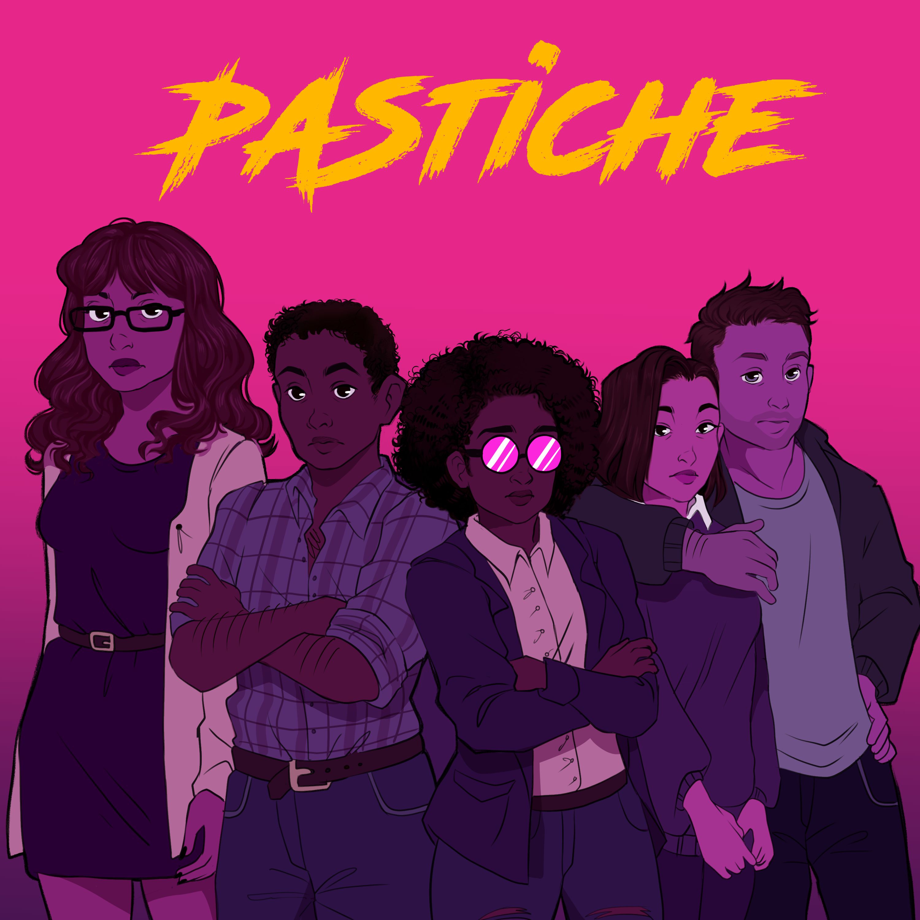 Pastiche
