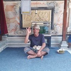 made jiwa