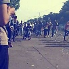 DJ PUNK ROCK ANAK JALANANA VS GOYANG CANSEL NEW DJ TERBARU PALING MANTAP (Boris Sitepu SD Prod)