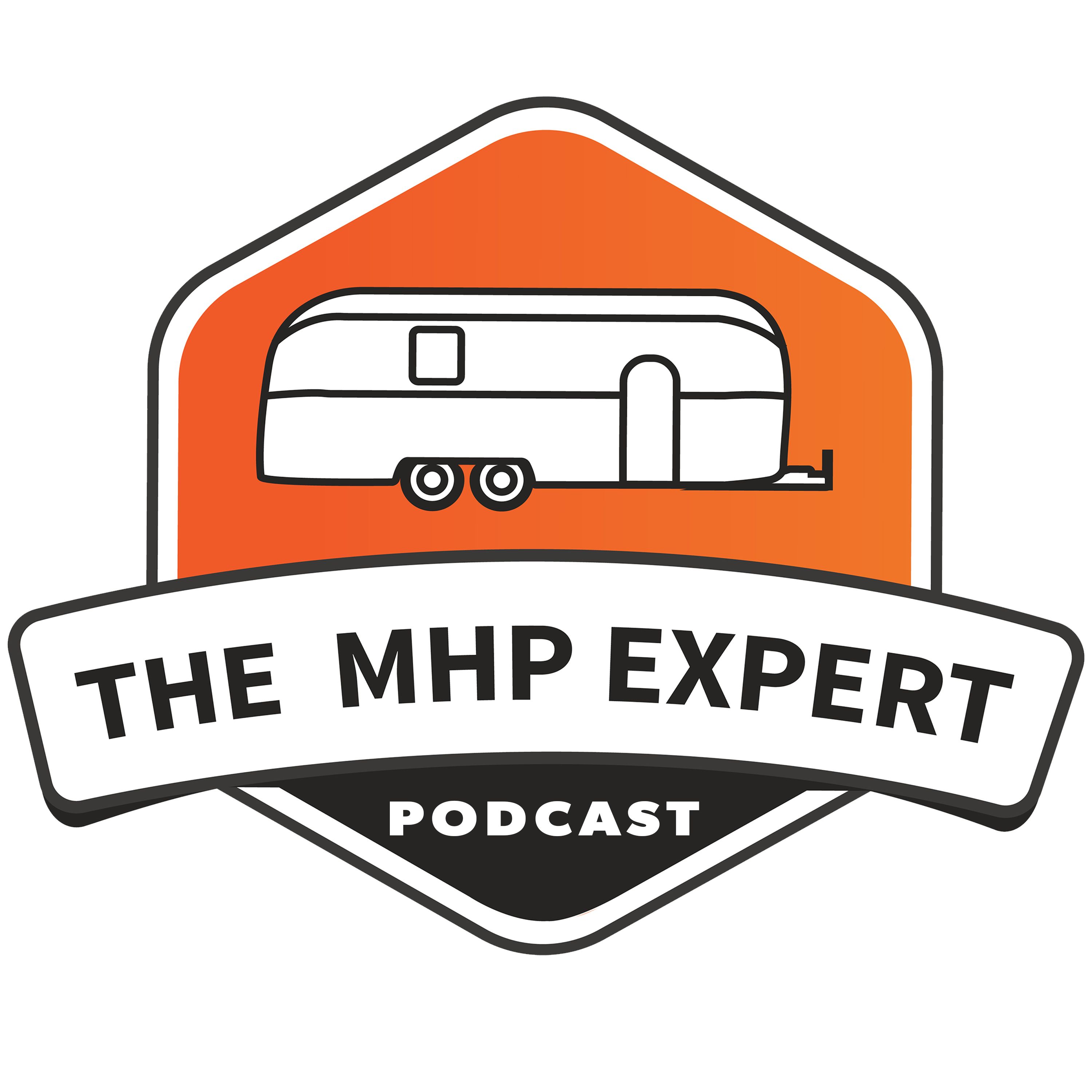 The Mobile Home Park Expert Podcast