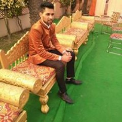 Pardeep Singh Gill