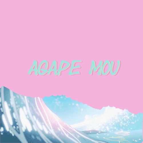 Agape Mou’s avatar
