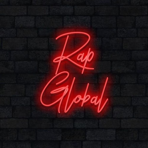 Rap Global’s avatar