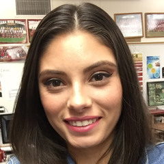 Karina Serrato