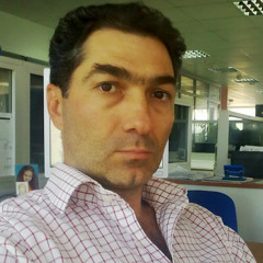 Alex Danilov