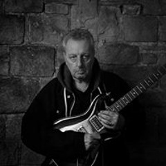 Steve MacDonald