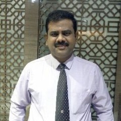 Muthu Pandian