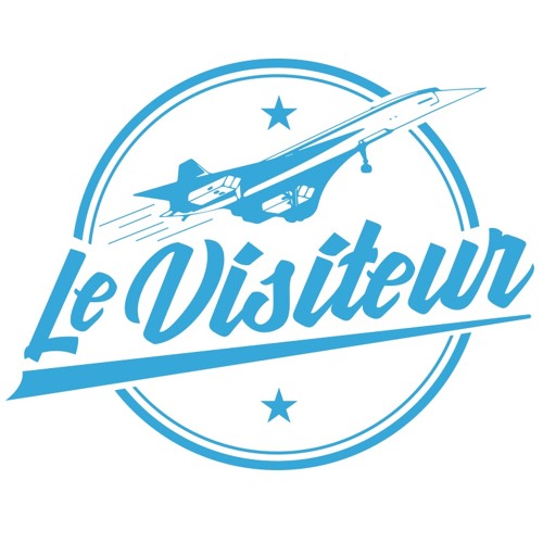 Le Visiteur Disco’s avatar
