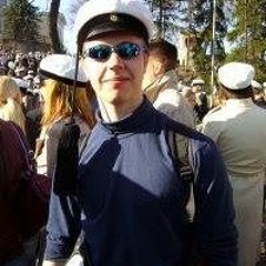 Marcus Hinders
