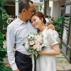Lê Ngọc Hoàng Mi