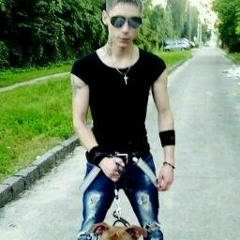 Сергей Черкасский