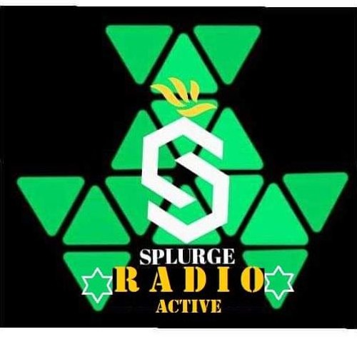 iSplurge Radio 107 Live’s avatar