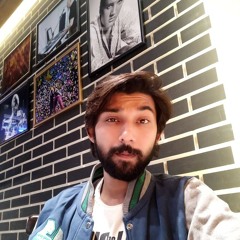 Haroon david