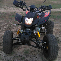 Red Rider