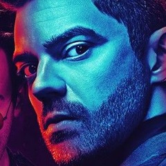 Jesse Custer