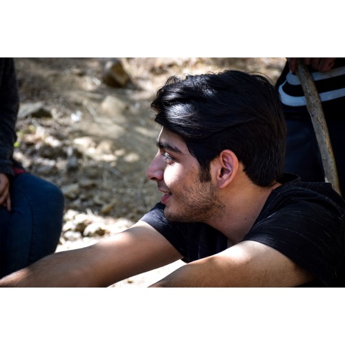 Erfan Mohsenian’s avatar