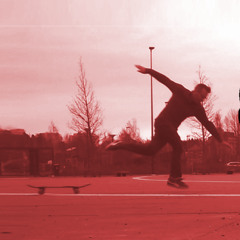 Skate Crisis