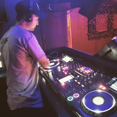 Joshua Vino Muzzicato