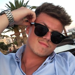Jenson Mackenzie