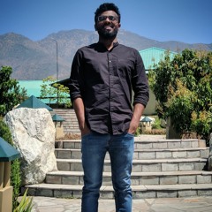 Shubham Shakya