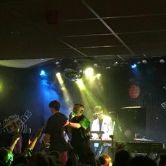 Fedge